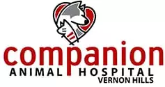 Companion Vernon Hills logo